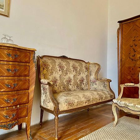 Chateau La Bainerie Tierce Dış mekan fotoğraf