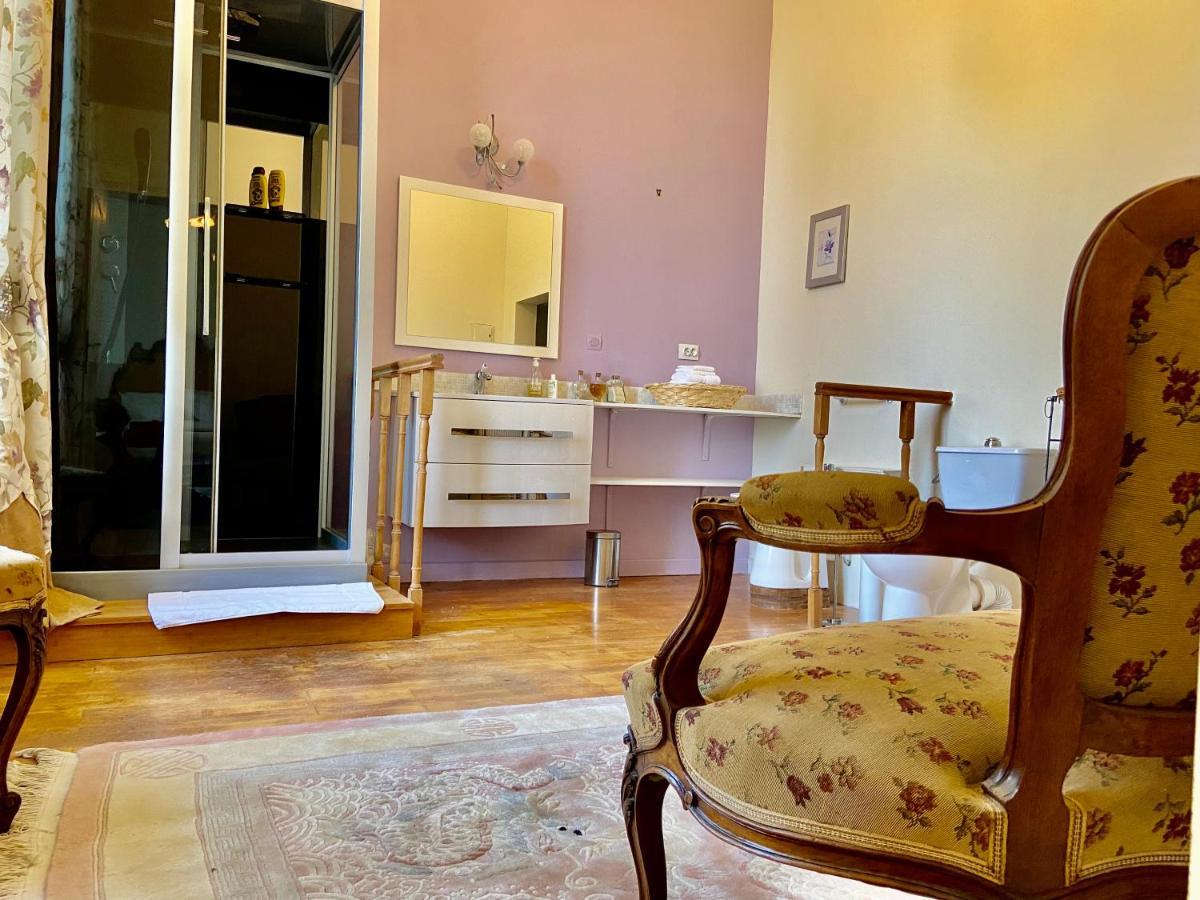 Chateau La Bainerie Tierce Dış mekan fotoğraf