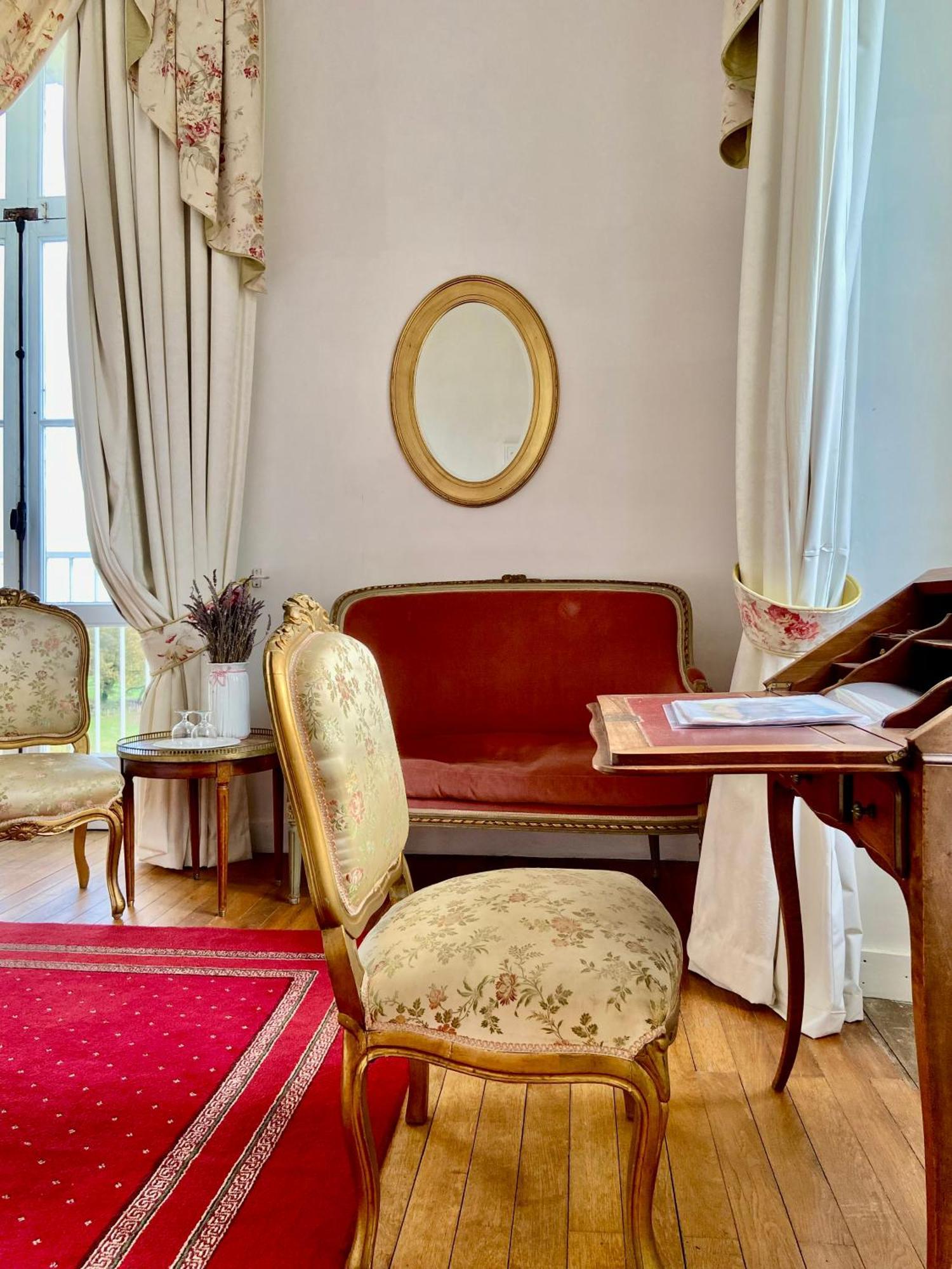 Chateau La Bainerie Tierce Dış mekan fotoğraf