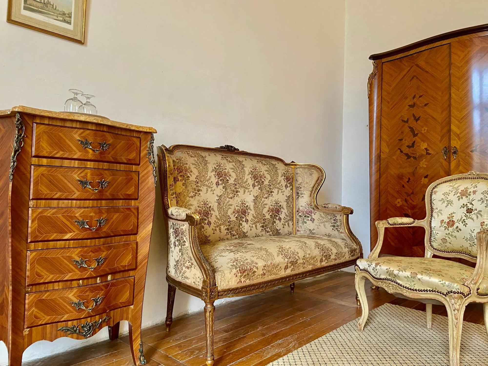 Chateau La Bainerie Tierce Dış mekan fotoğraf