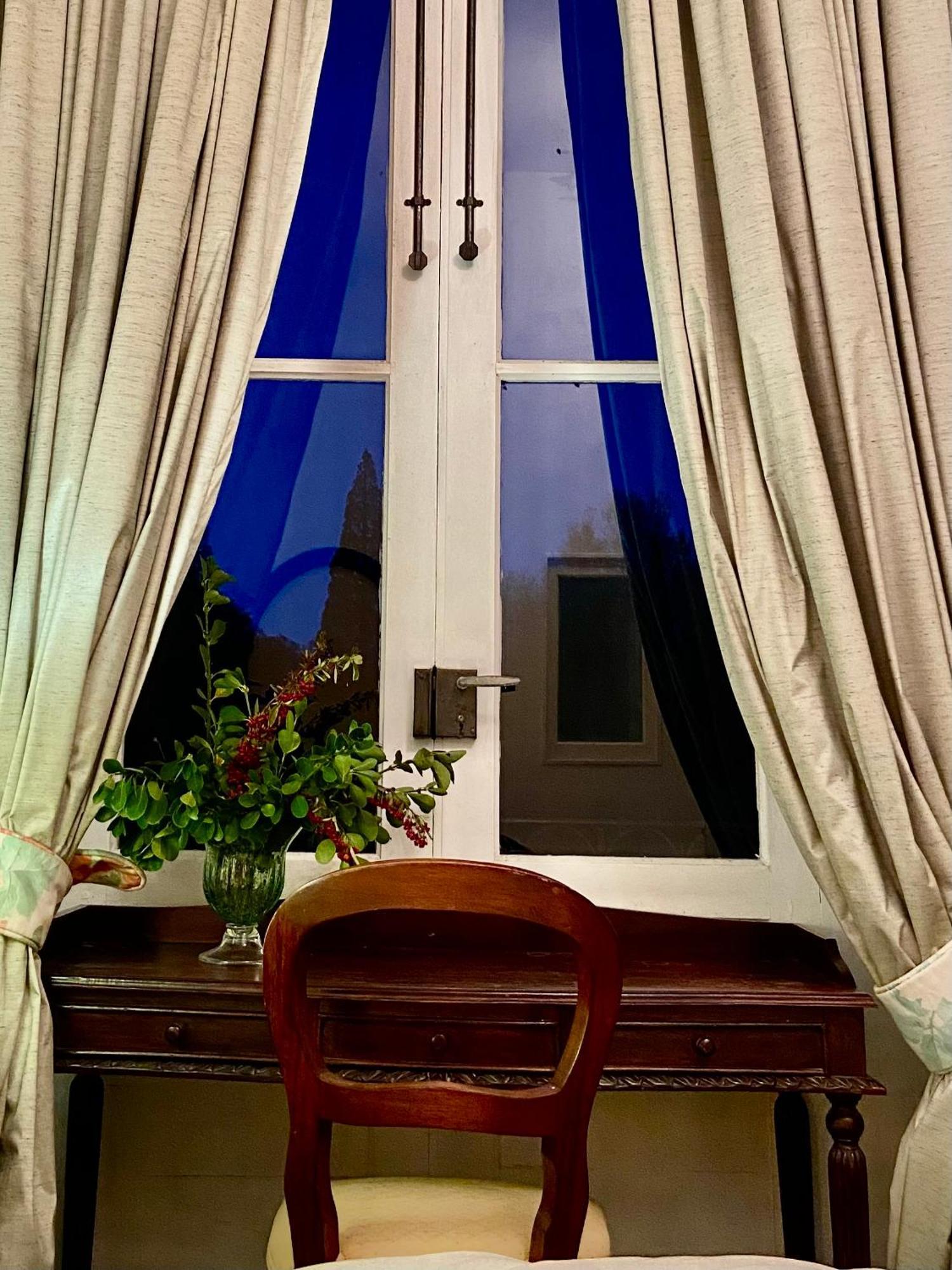 Chateau La Bainerie Tierce Dış mekan fotoğraf