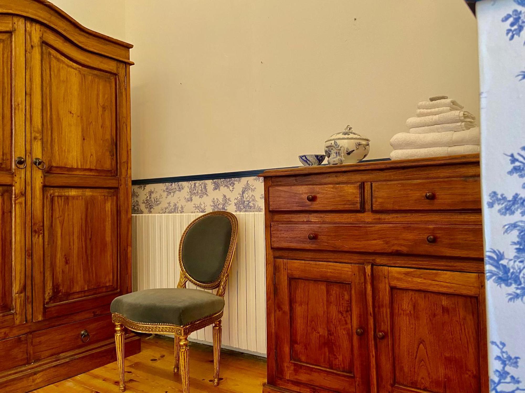 Chateau La Bainerie Tierce Dış mekan fotoğraf