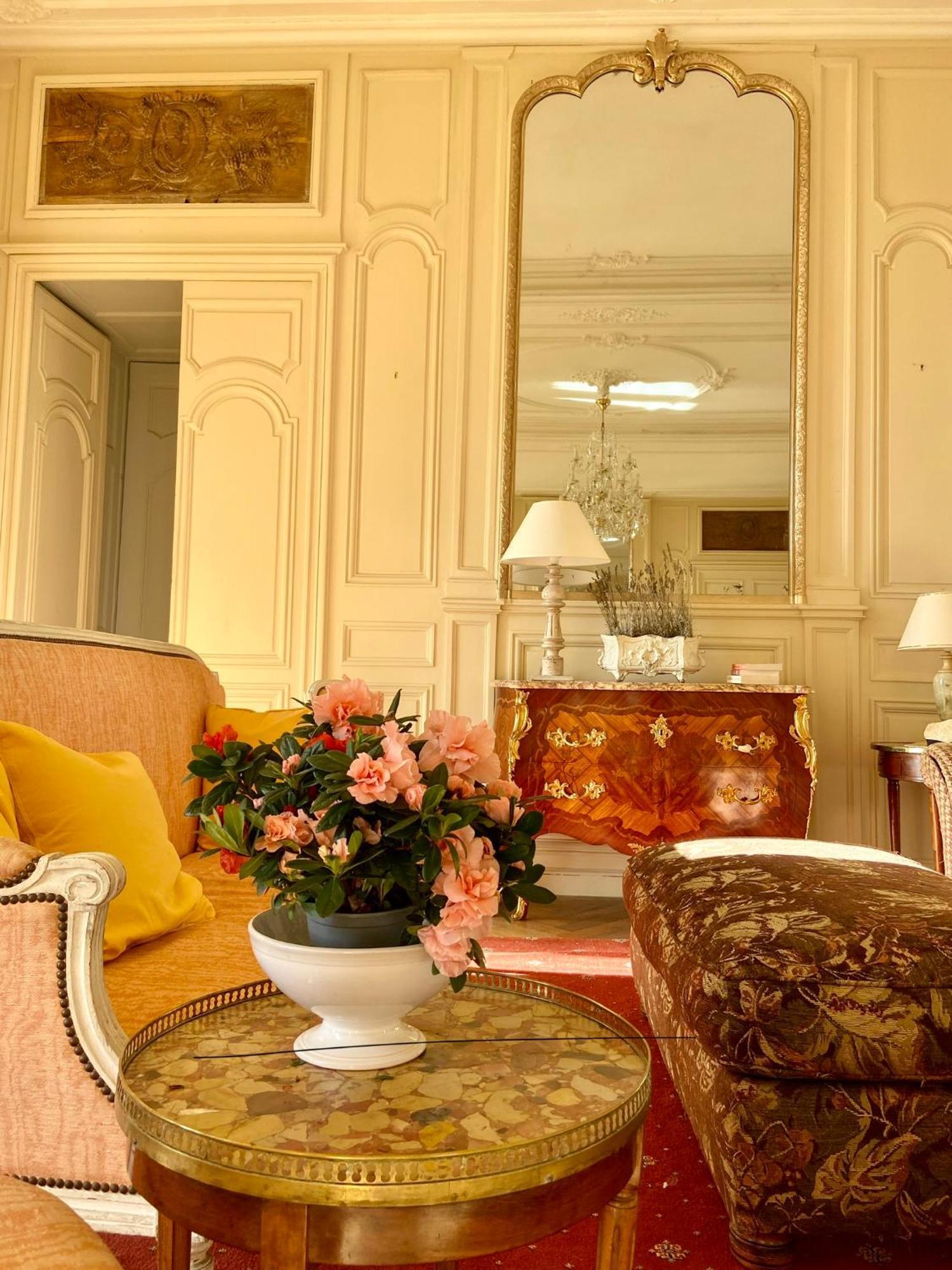 Chateau La Bainerie Tierce Dış mekan fotoğraf